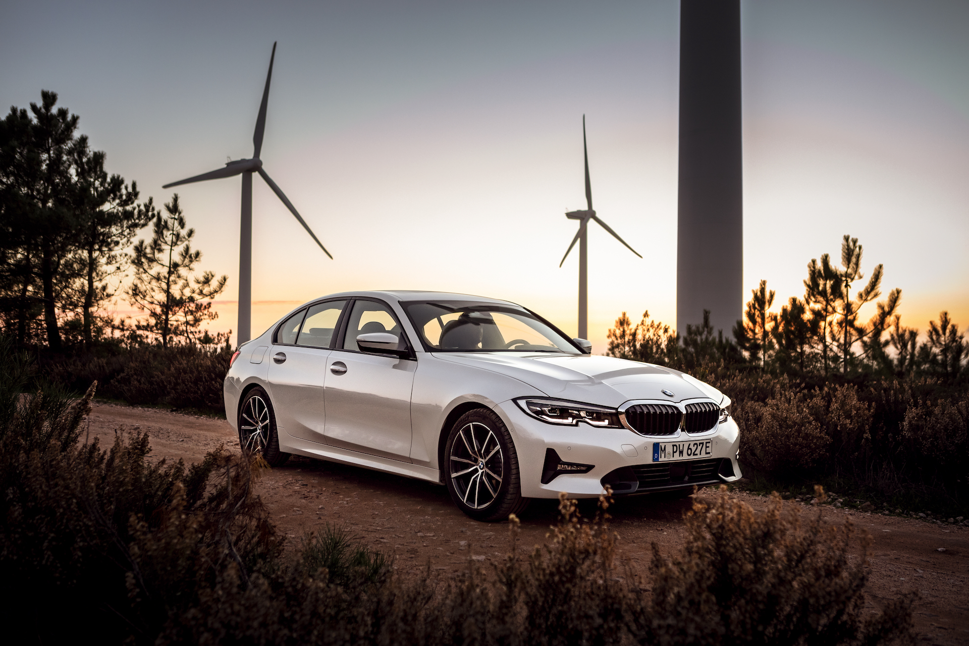 2022 BMW 3 Series Review, Ratings, Specs, Prices, And Photo Car Connection