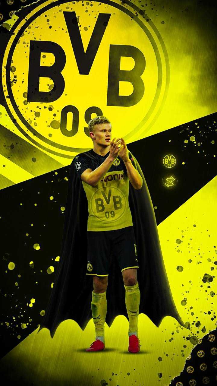 Borussia Dortmund Wallpaper - Wallpaper Sun
