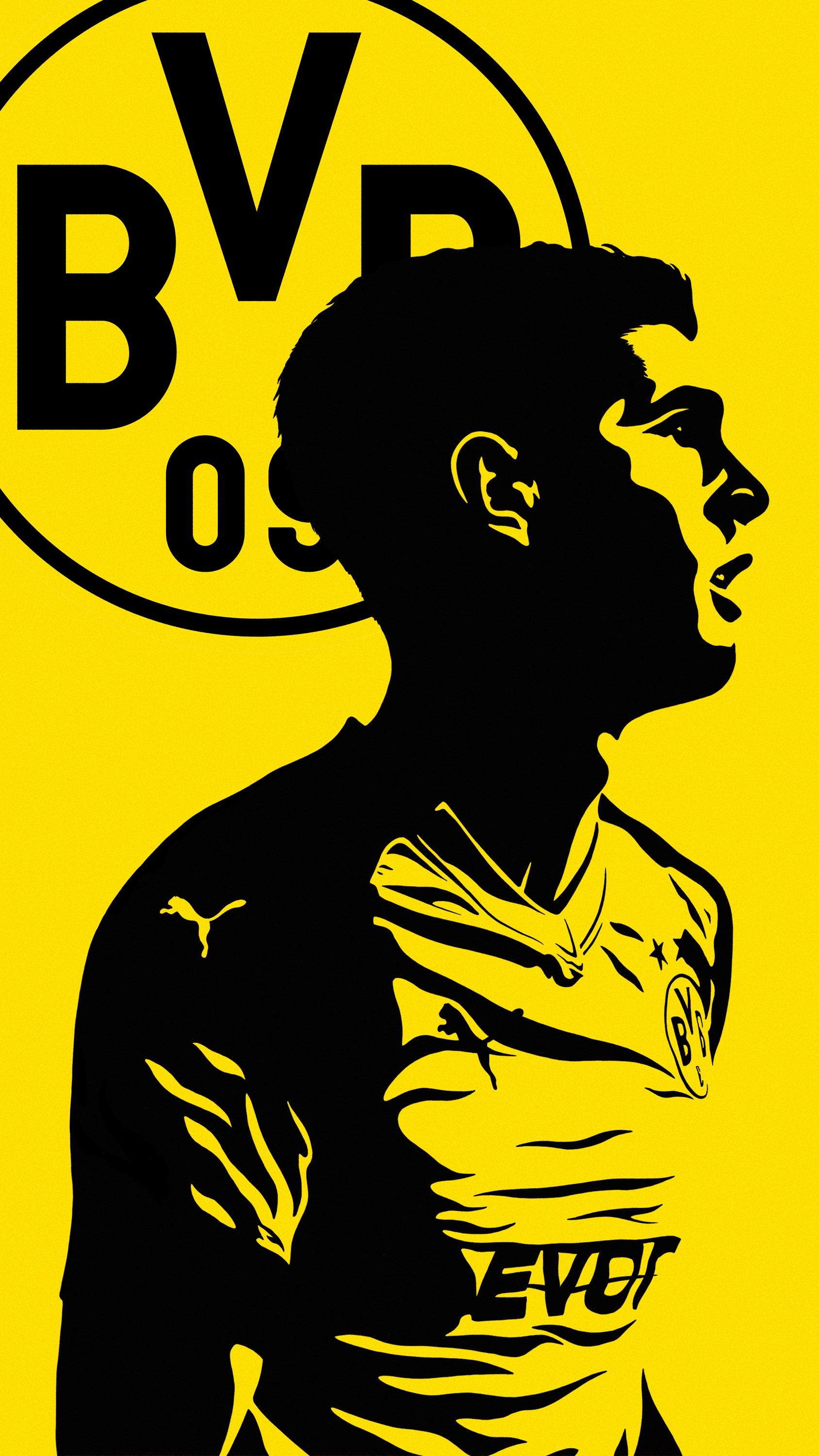 Borussia Dortmund Wallpaper