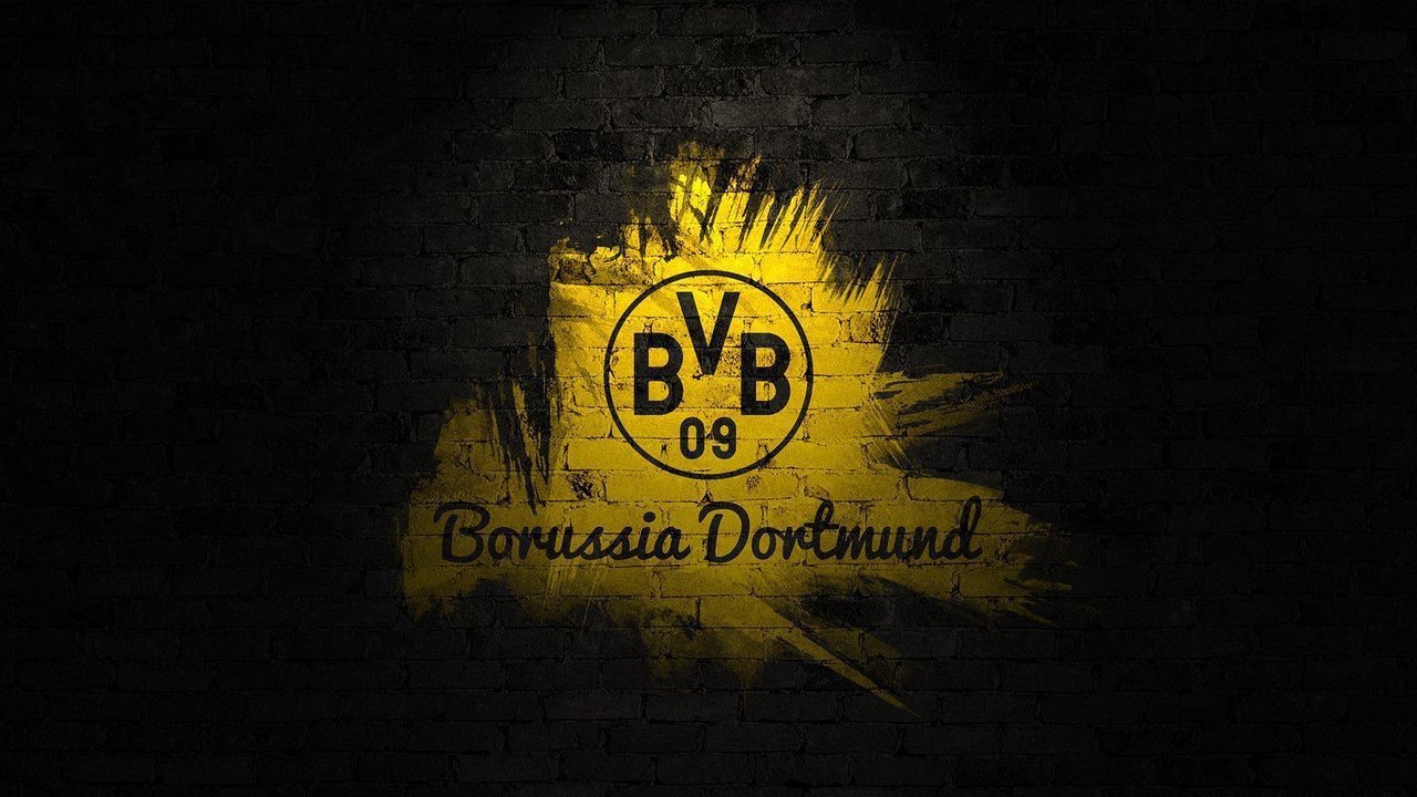 Borussia Dortmund Special Edition Black Jersey 23/24 1:1 Replica