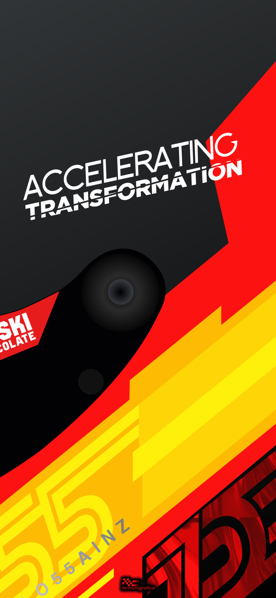 FormulaGrafica / Smartphone