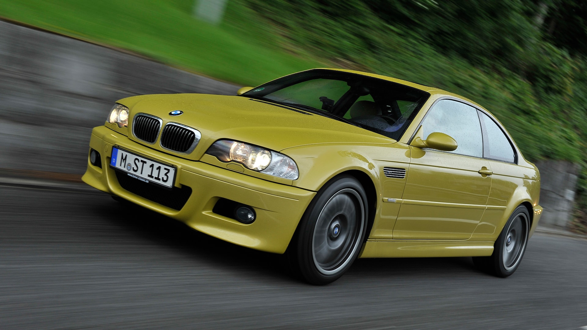 The BMW 3 Series: History, Buying Tips, Photo, and More