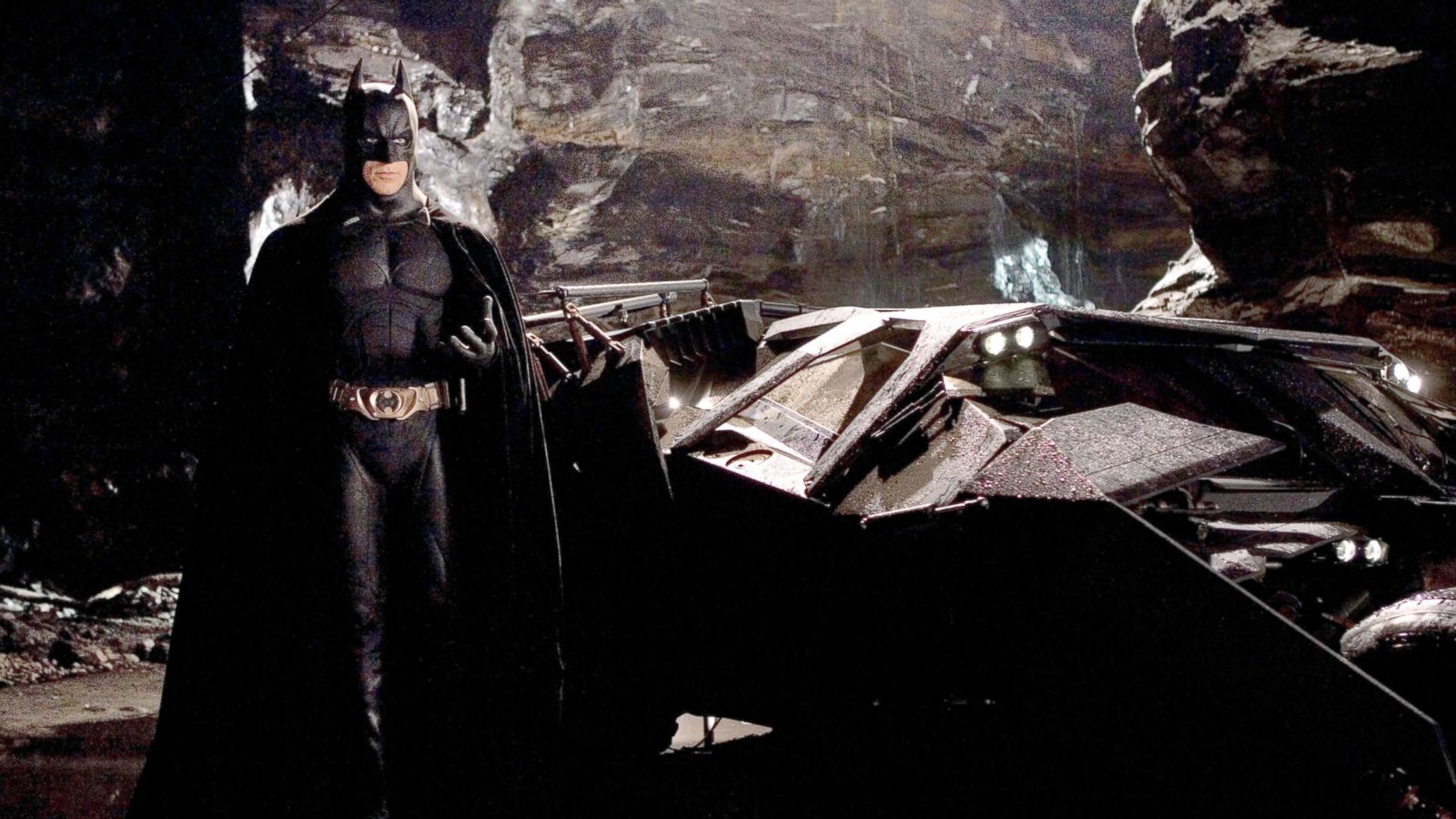 Batman Begins': 5 Ways the Movie Changed Hollywood