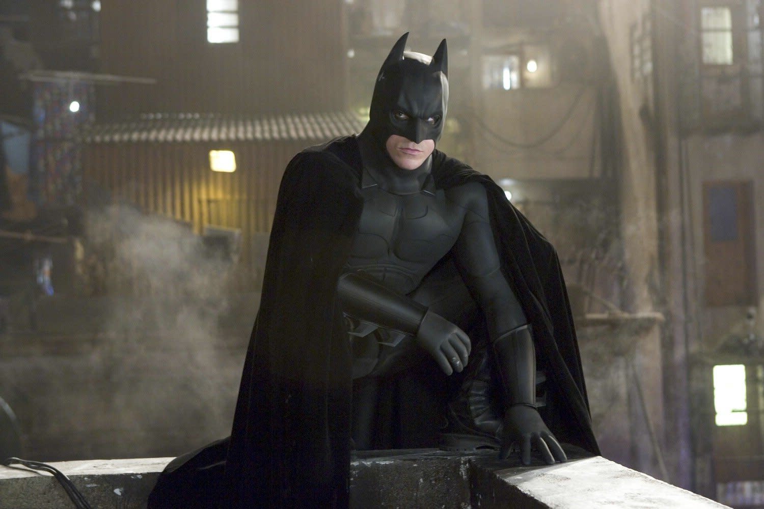 Batman Actors Ranked From Worst to Best: Ranking the Batmen