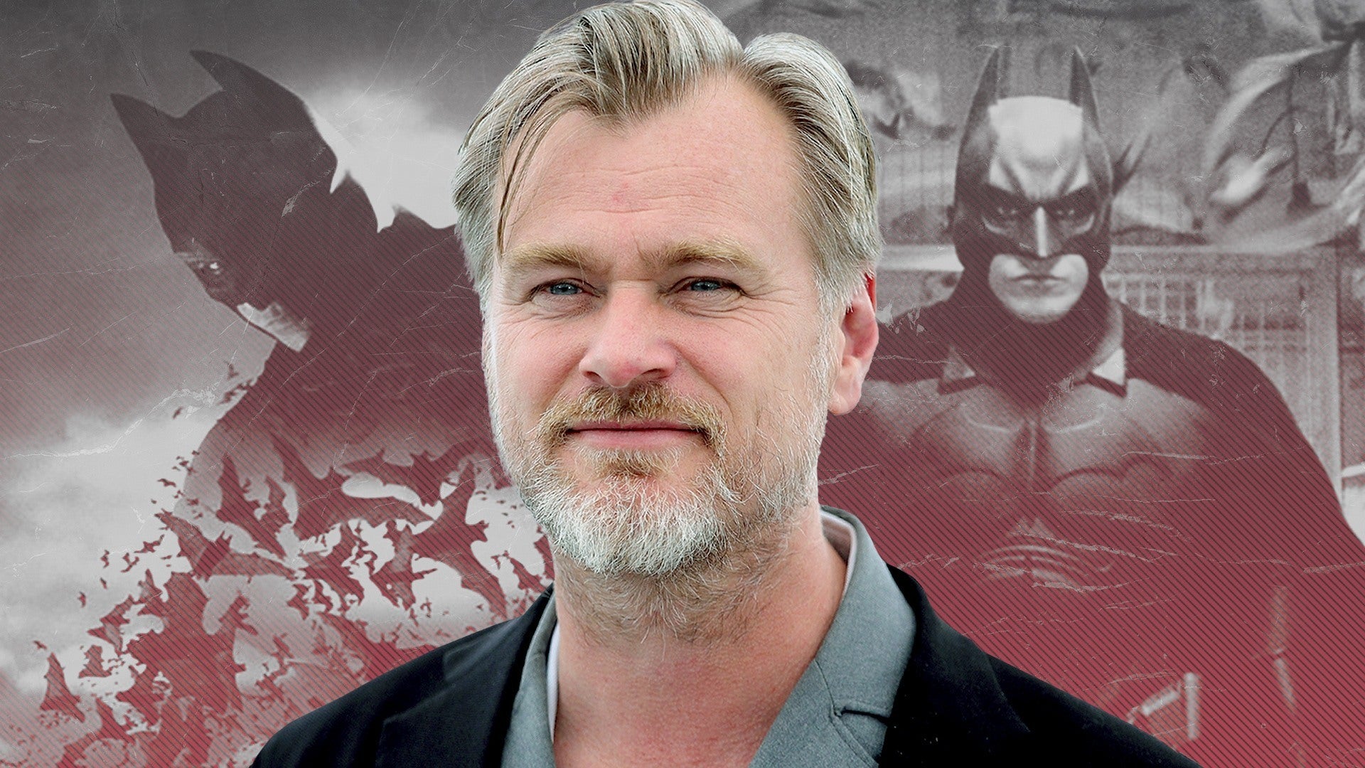 Christopher Nolan's Batman Begins Explores The Dark Knight's Relationship to His Past