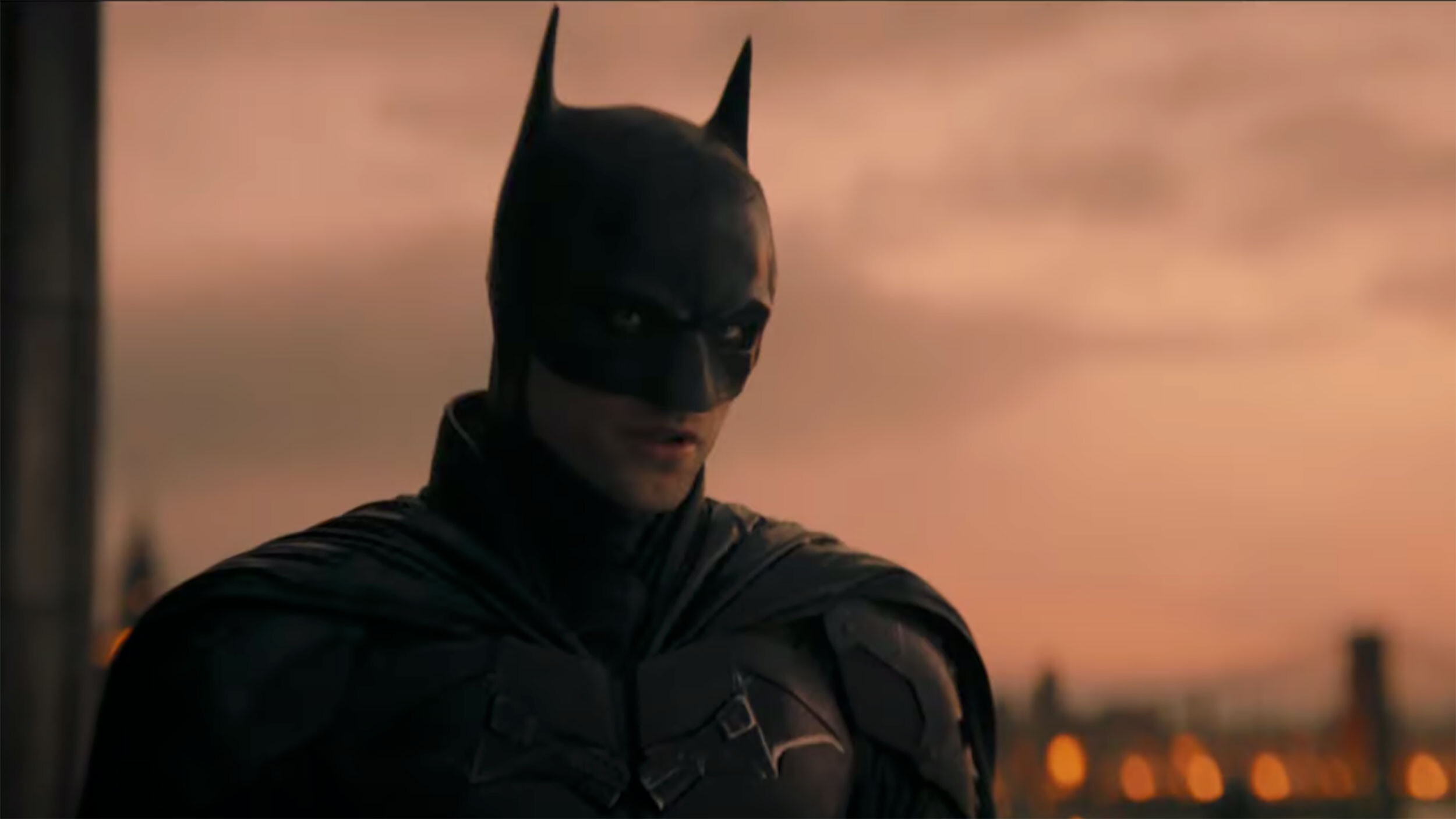 The Batman' flies high with its dark and serious Dark Knight, but hangs around too long News 8