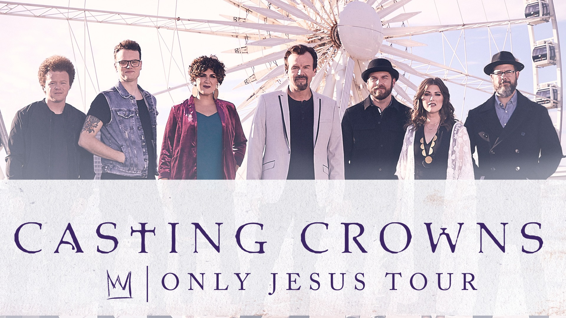 Casting Crowns Wallpapers - Wallpaper Cave