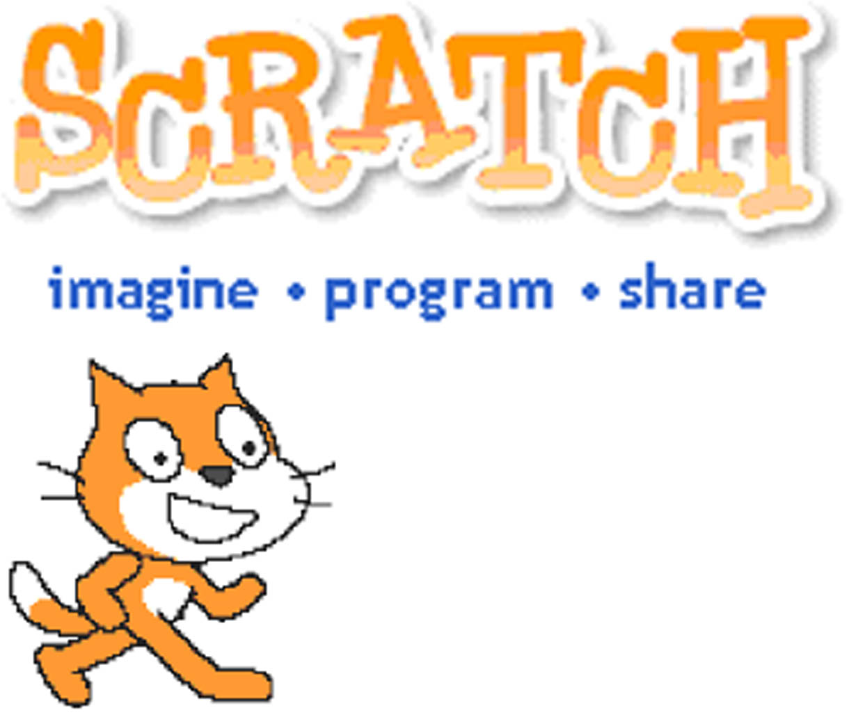 Introduction to Scratch FOSS