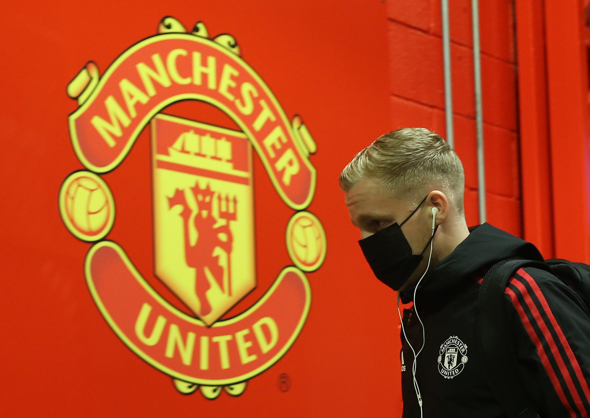 Report: Leeds were offered Manchester United star in January, before he joined new club on deadline day