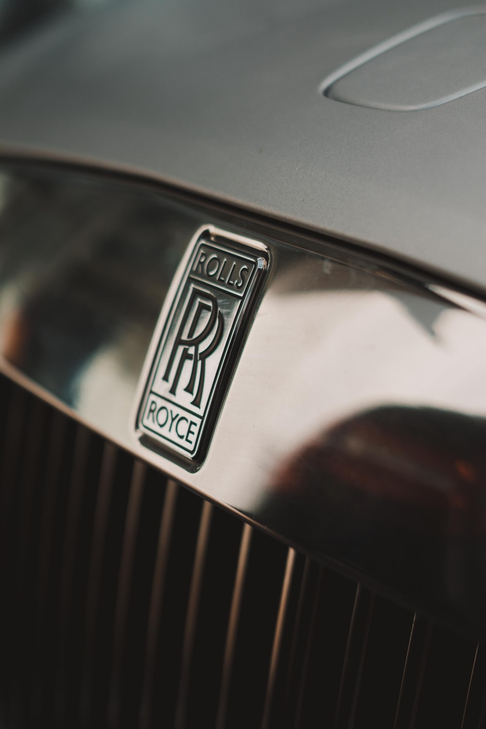 Rolls Royce Logo Picture. Download Free Image