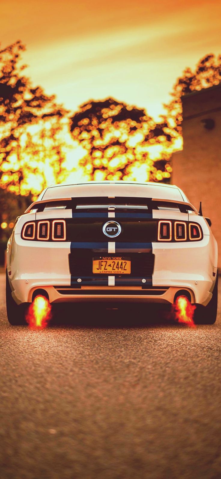 Ford Mustang GT 1242X2688 Cars Mobile Full HD Wallpaper. Ford mustang gt, Ford mustang, Mustang gt