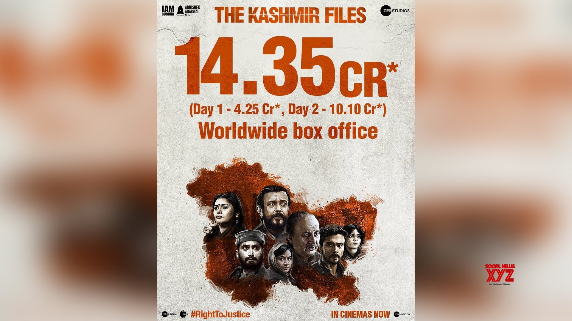 Kashmir Files Wallpapers Wallpaper Cave