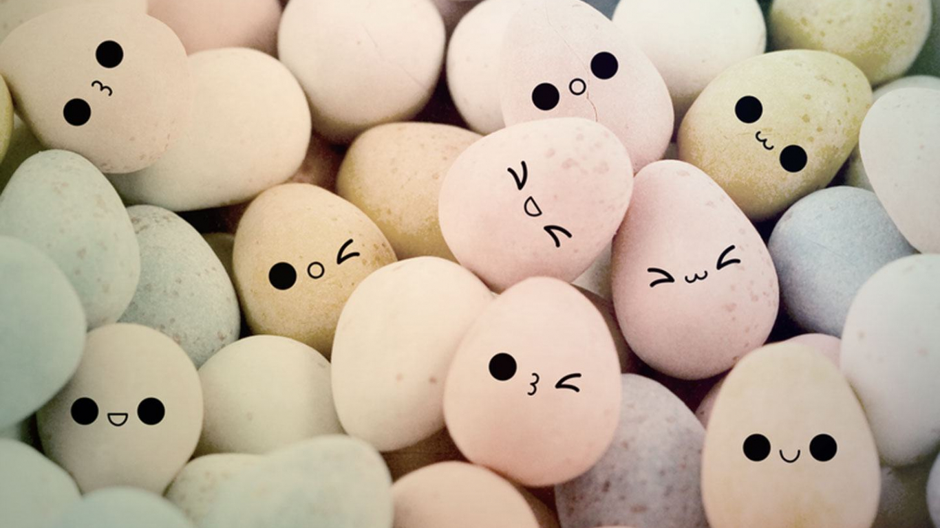 Free download Happy Easter Cute Eggs wallpaper HD Wallpaper Background east [1440x900] for your Desktop, Mobile & Tablet. Explore Cute Easter Wallpaper. Easter Desktop Wallpaper, Happy Easter Wallpaper, Cute
