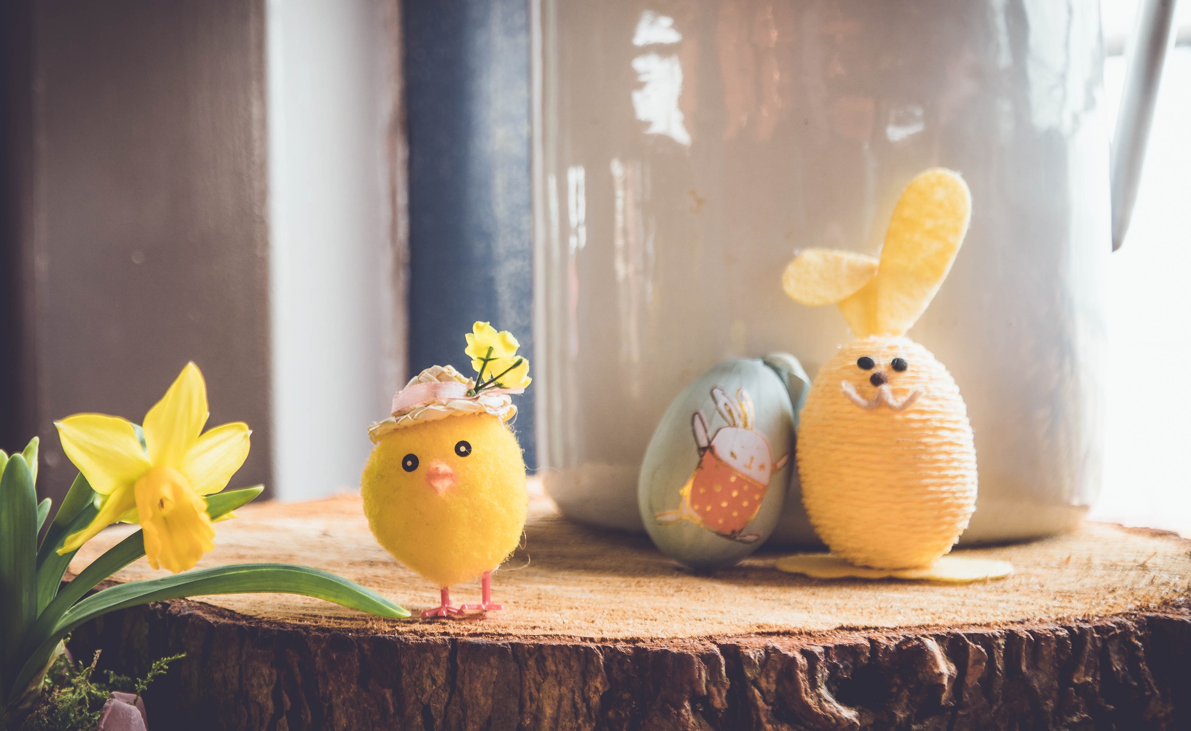 Easter Wallpaper: Free HD Download [HQ]