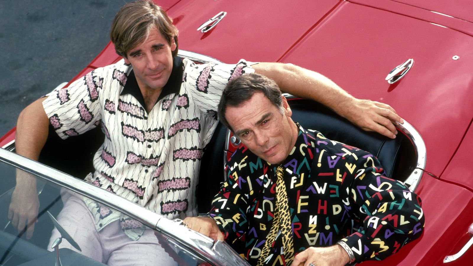 Quantum Leap star Dean Stockwell dies aged 85 was also known for films and shows including Dune, Married To The Mob and Battlestar Galactica. Ents & Arts News