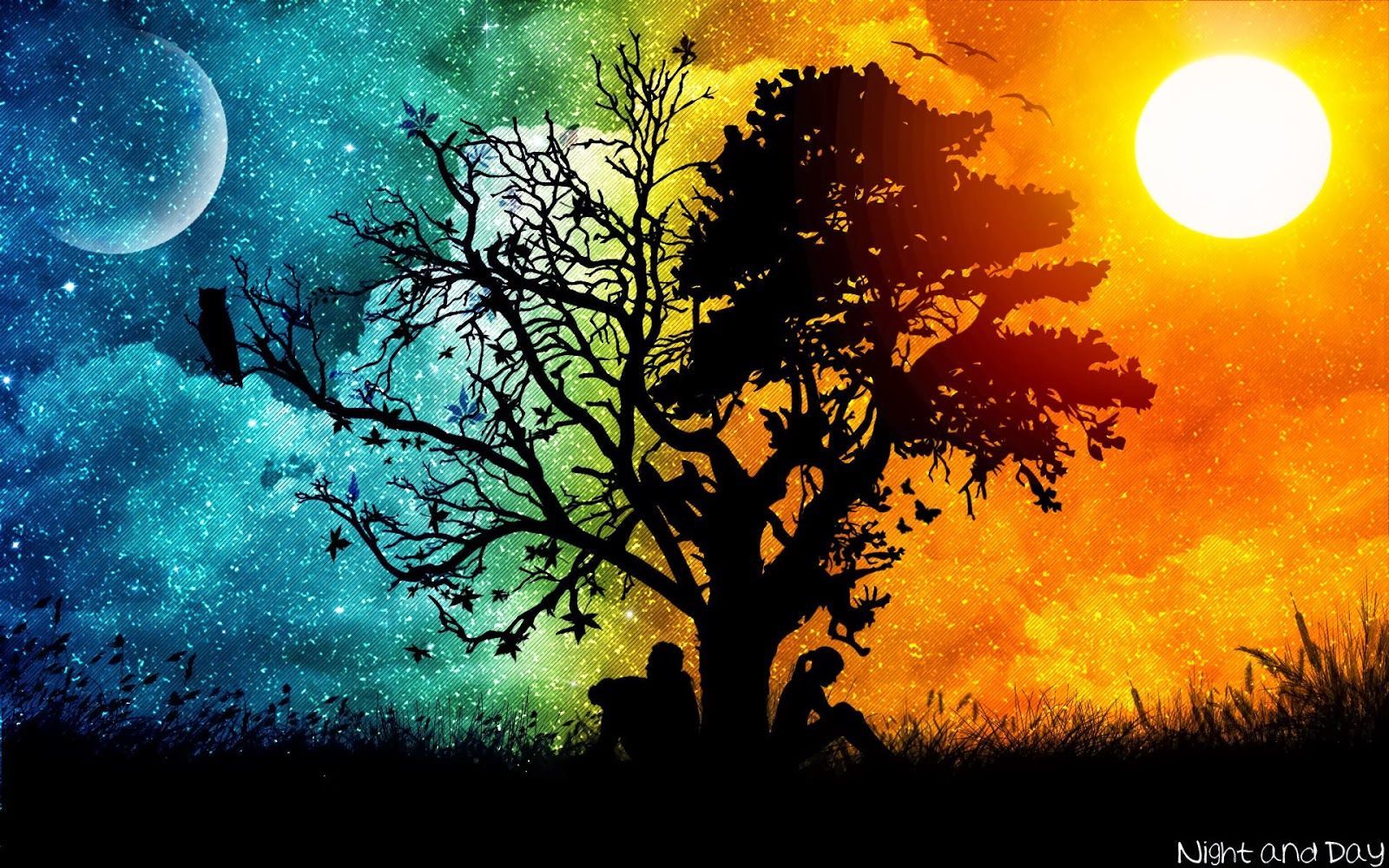 Amazing Tree Wallpaper Free Amazing Tree Background