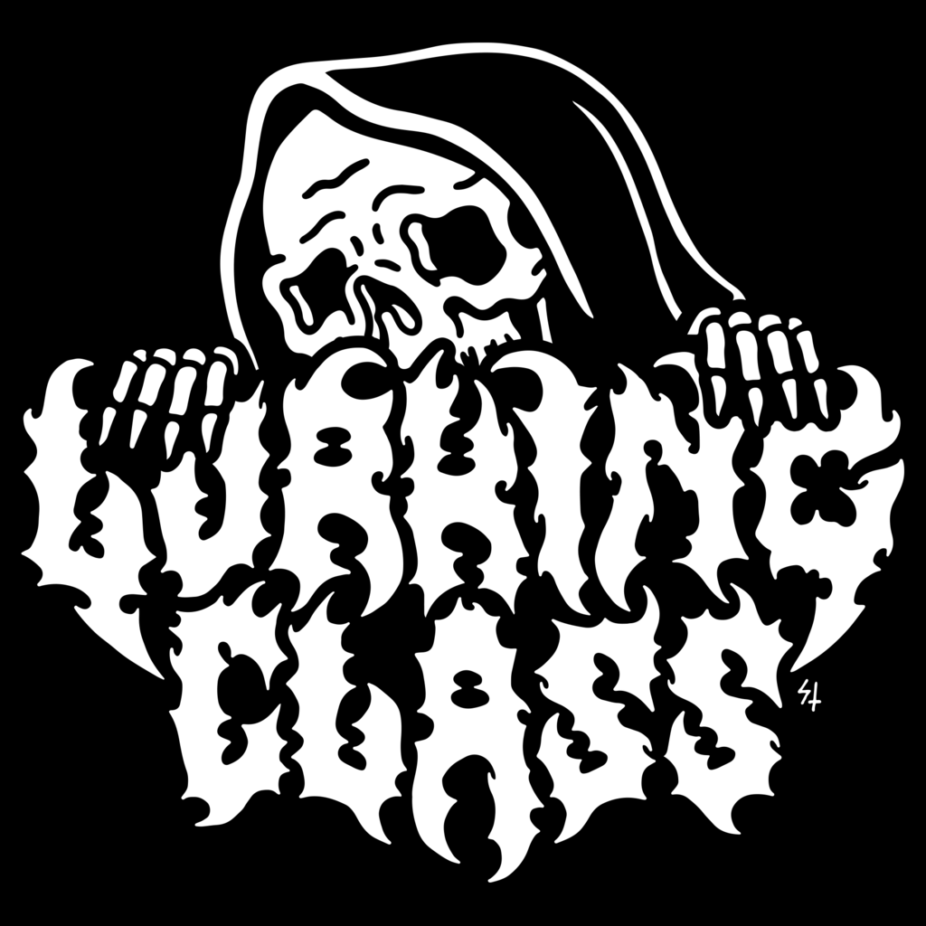 LURKING CLASS BY SKETCHY TANK REAPER FOLDING BEANIE