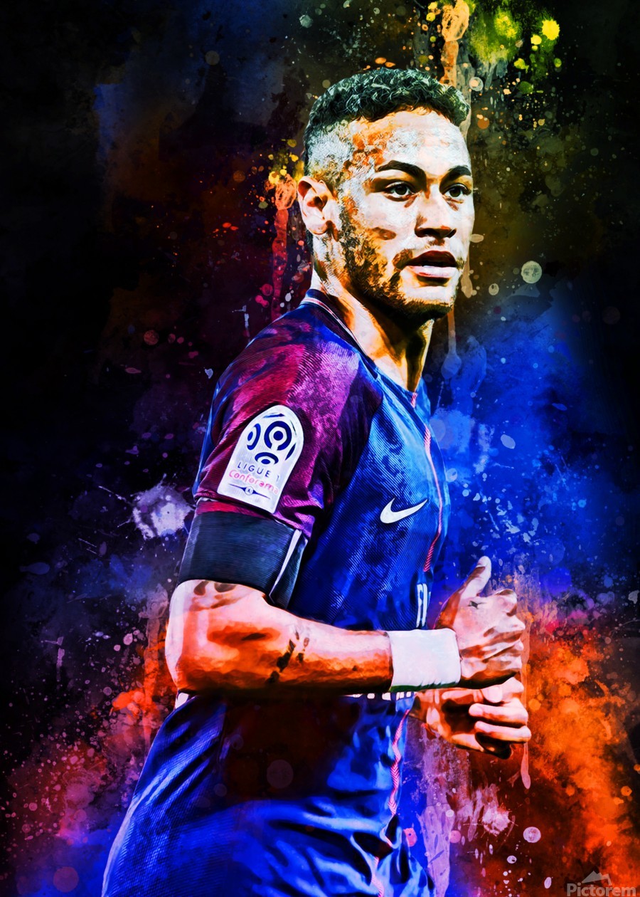 Neymar Jr