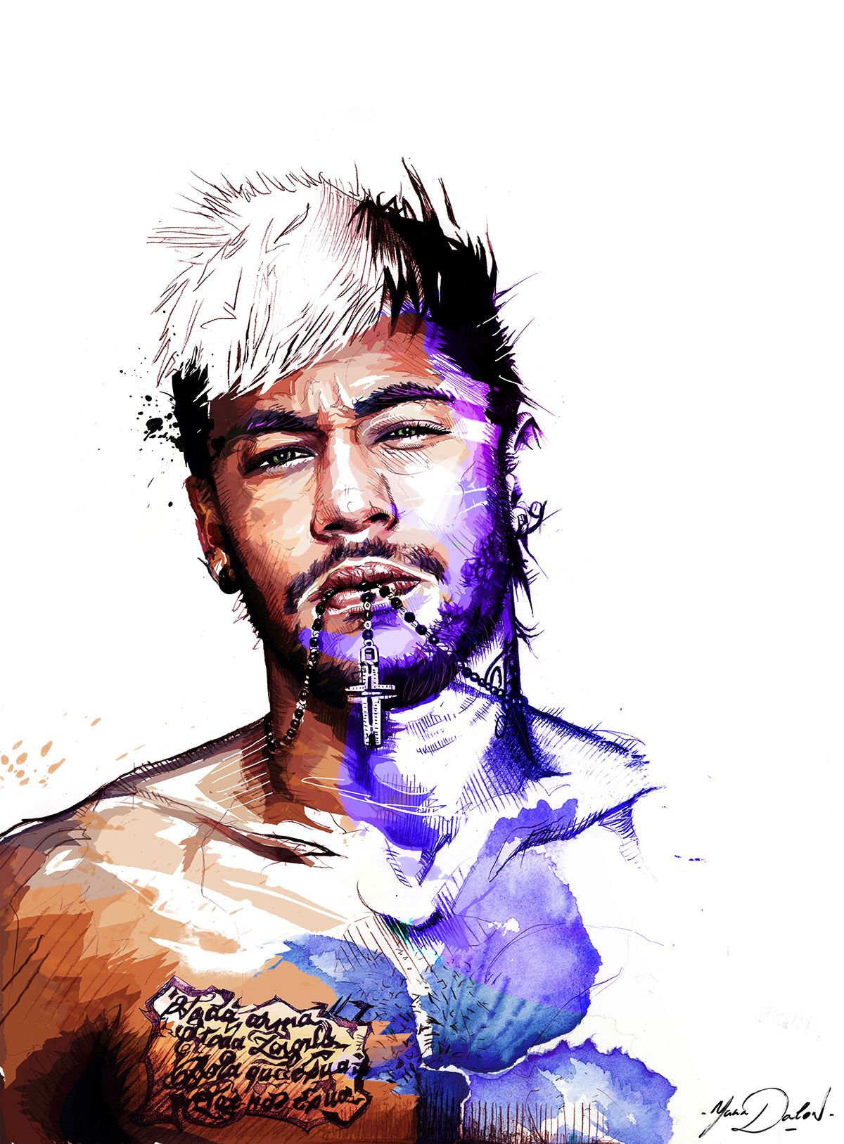 Neymar JR. Neymar jr, Neymar, Neymar jr wallpaper