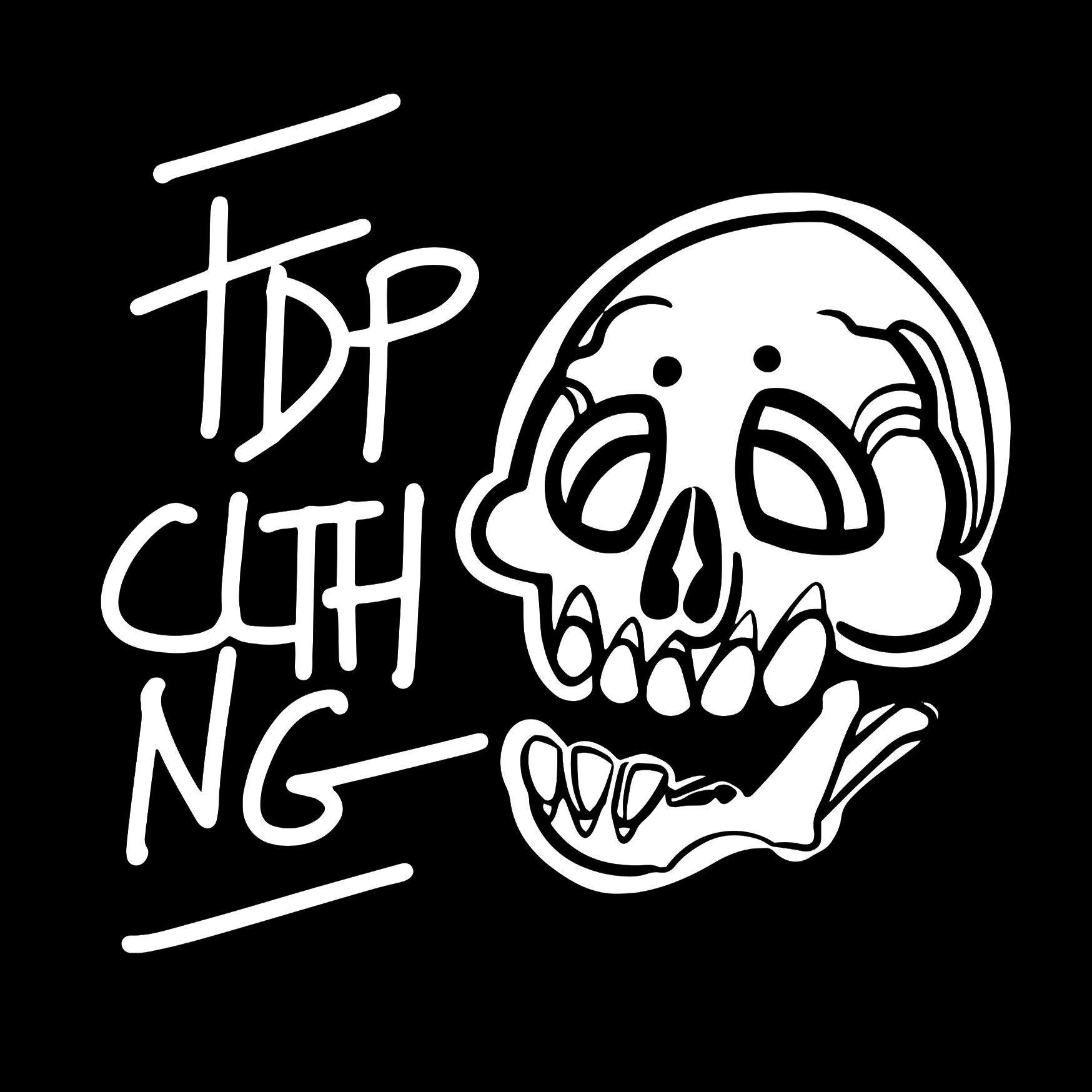 TDP clothing