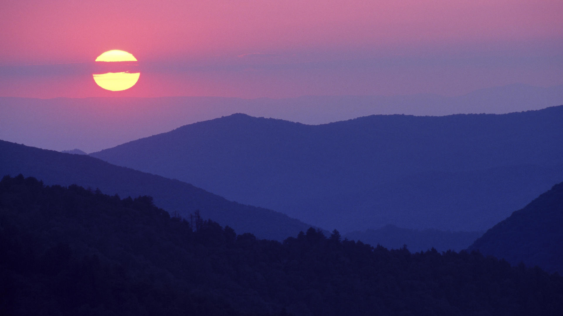 Free download background tennessee overlook sunset smoky mountain morton [1920x1080] for your Desktop, Mobile & Tablet. Explore Smoky Mountains Spring Wallpaper. NC Mountains Picture Wallpaper, Great Smoky Mountain Wallpaper