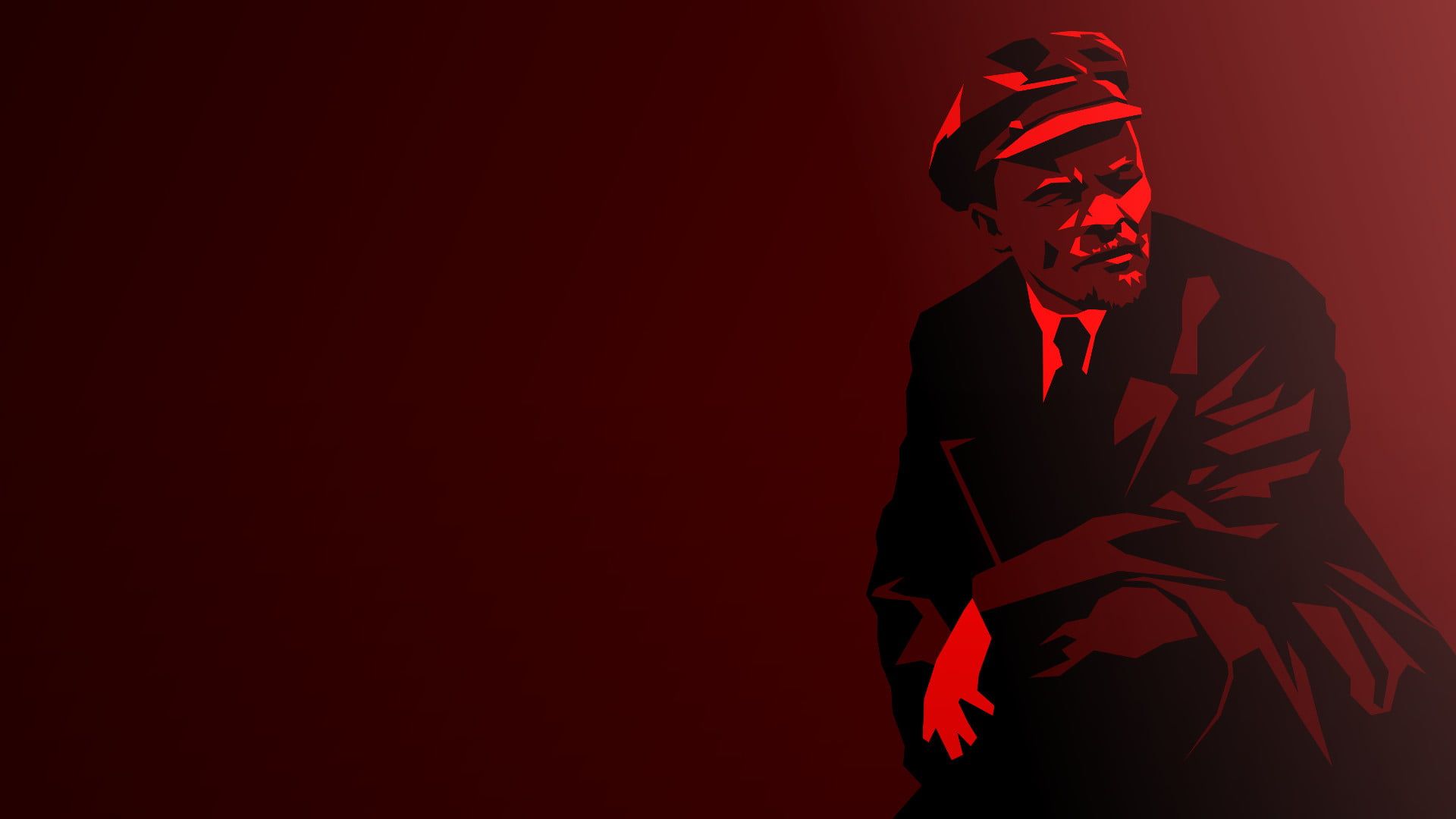 Vladimir Lenin #communism P #wallpaper #hdwallpaper #desktop. Russian revolution, Wallpaper, Dog adoption