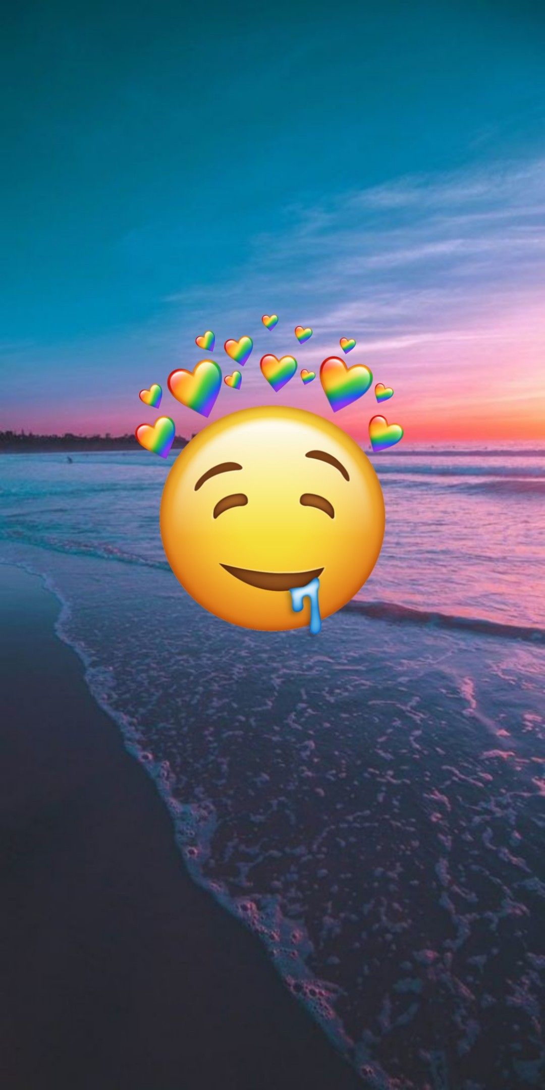Cute Emoji Wallpaper Emoji Wallpaper & Background Download