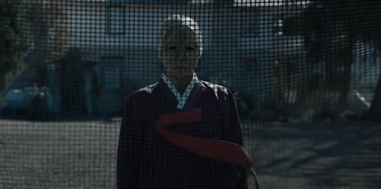 Umma Raimi Produced Horror Unleashes One Evil Mother