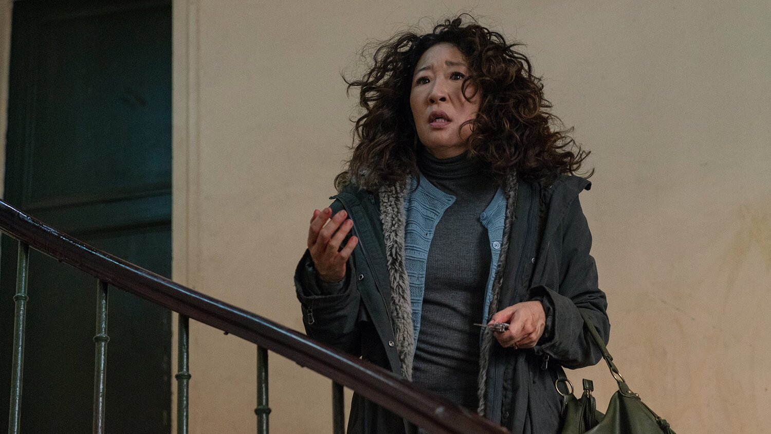 Sandra Oh To Star In The Sam Raimi Produced Supernatural Horror Film UMMA