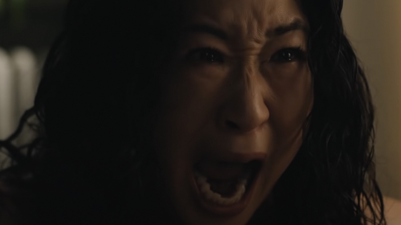 Umma Trailer: Mother's Day Is Right Around The Corner