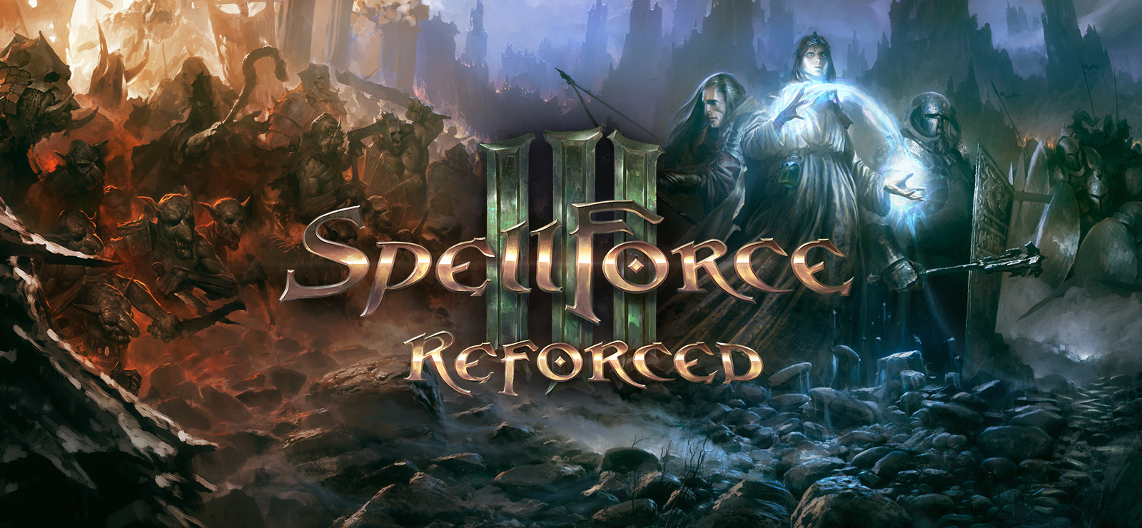 spellforce 3 reforged