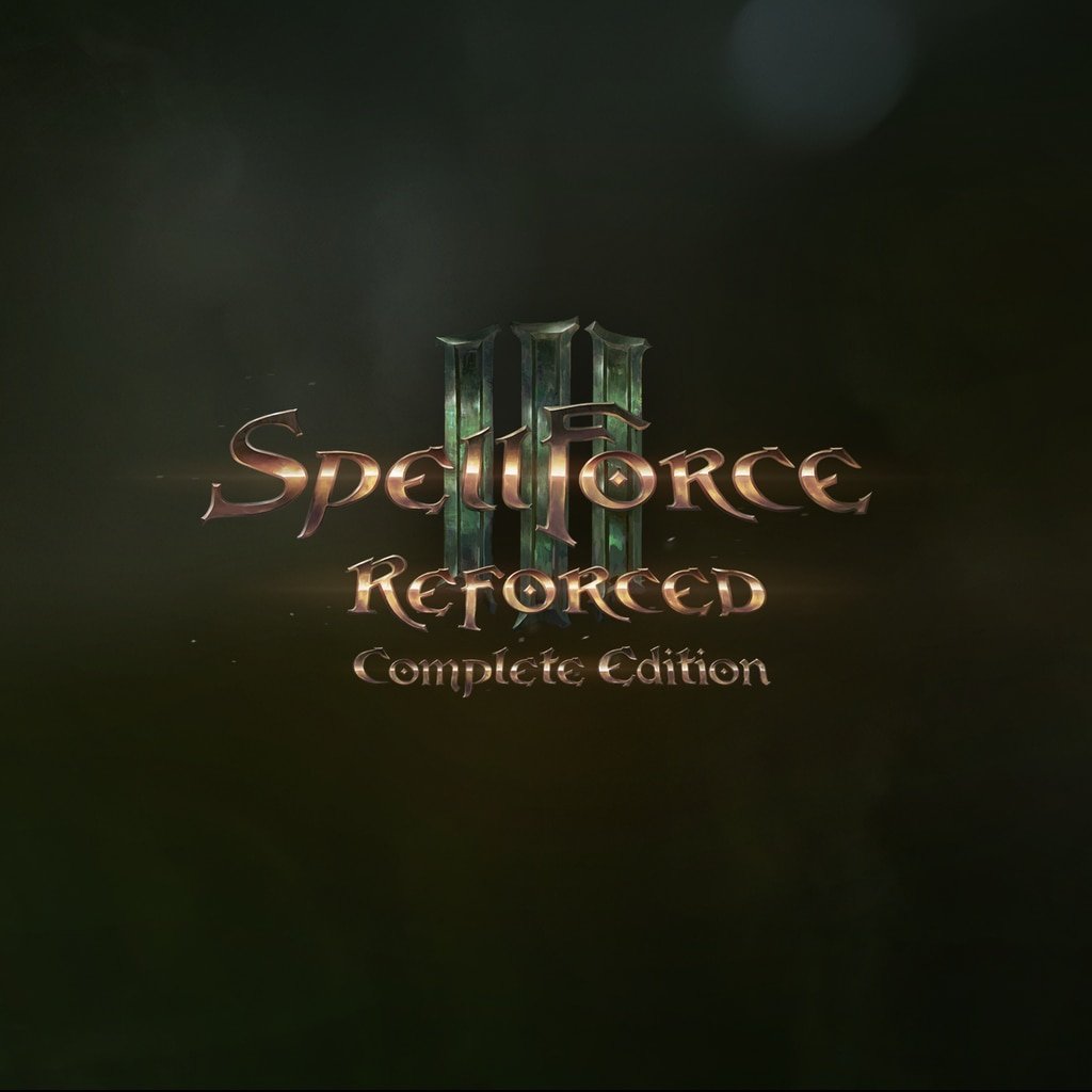 SpellForce III Reforced Wallpapers - Wallpaper Cave