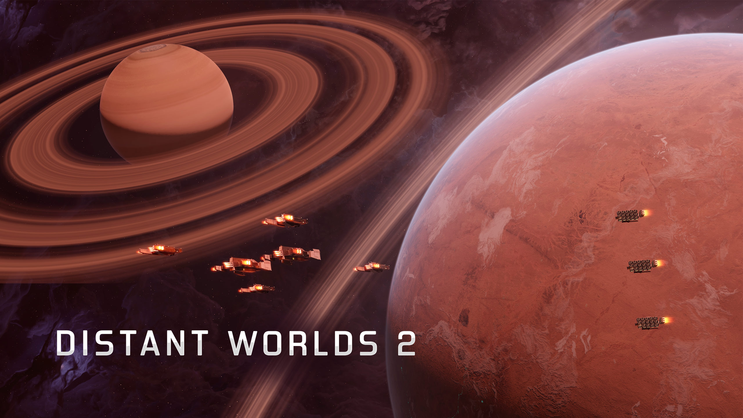 Distant Worlds 2 Coming Soon Games Store