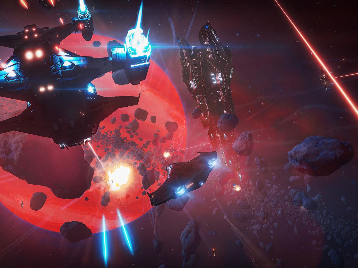 Elite's Distant Worlds 2 proves the game is unbalanced, and that's OK