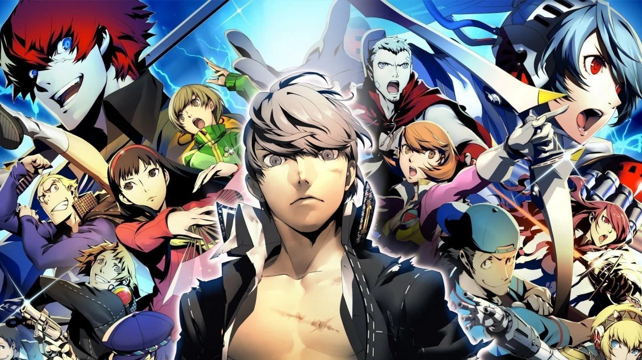 Persona 4 Arena Ultimax Brings The Fight To Nintendo Switch Next Year