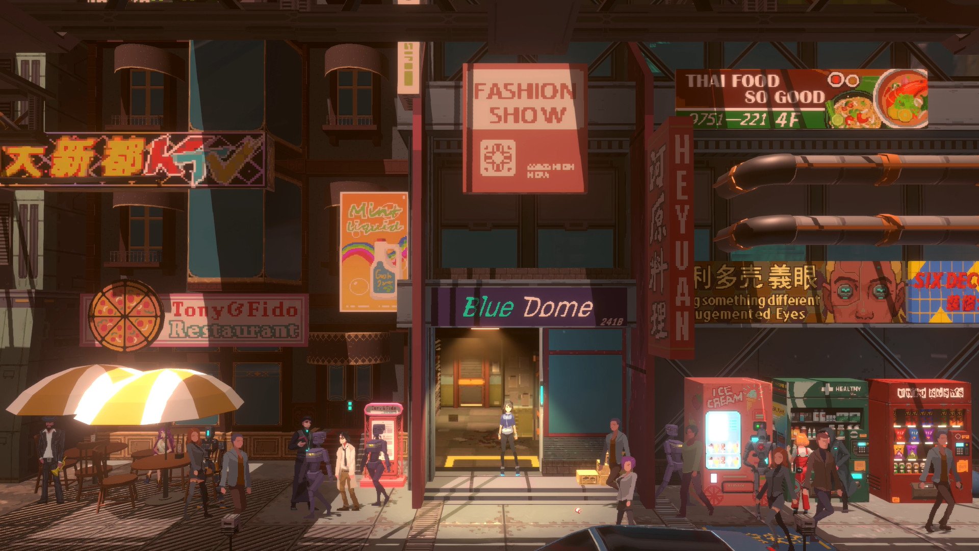 ANNO: Mutationem Wallpapers - Wallpaper Cave