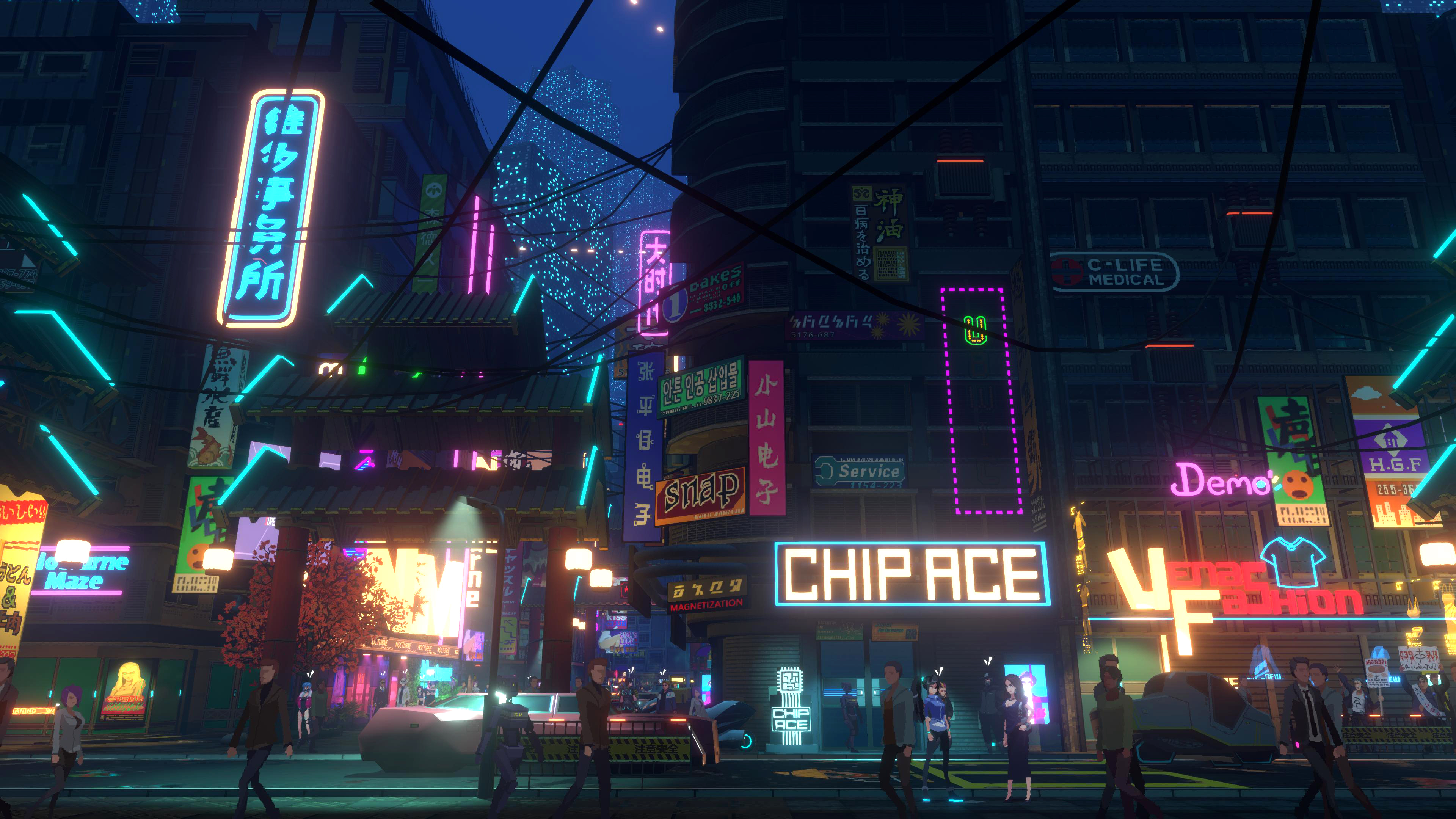 ANNO: Mutationem Wallpapers - Wallpaper Cave