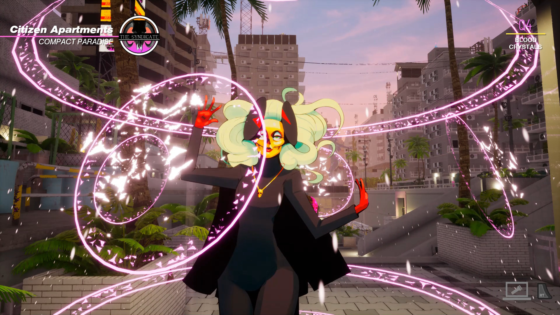 Paradise Killer Review: A Magical Mystery (PC)
