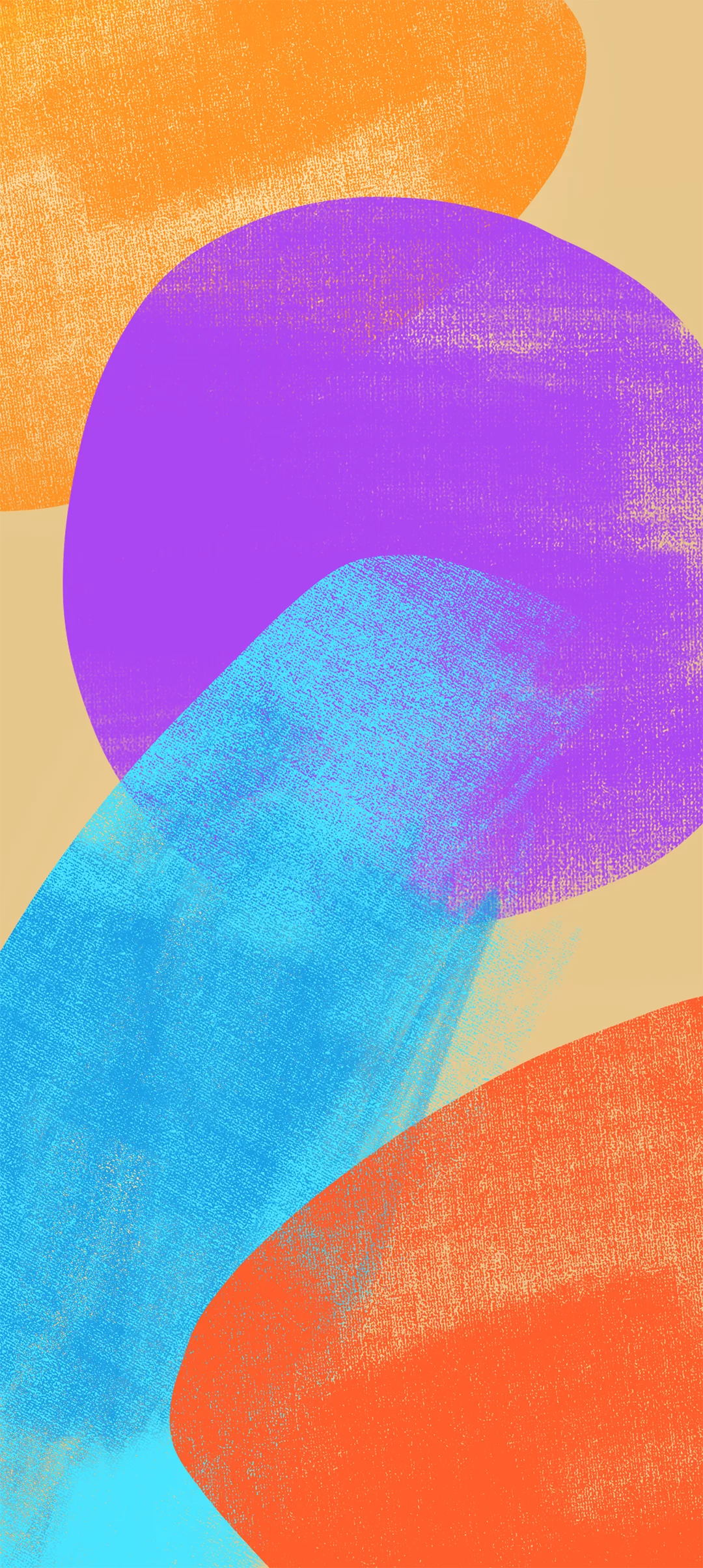 Samsung Galaxy F23 wallpaper