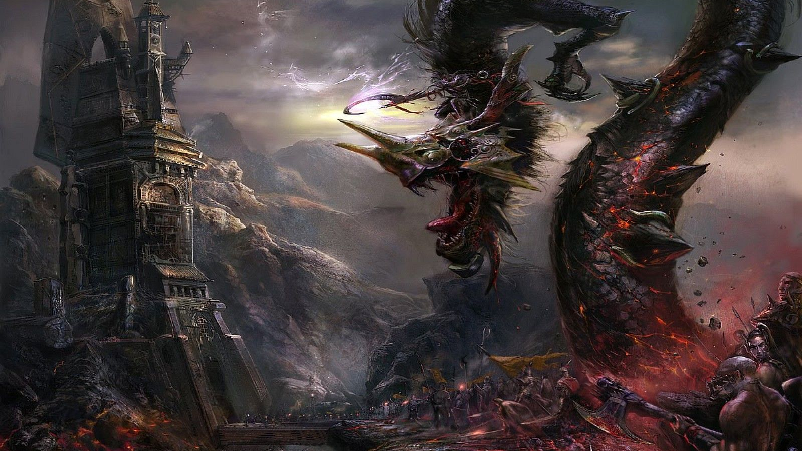 Free download dragon dragon dragon dragon dragon [1600x1200] for your Desktop, Mobile & Tablet. Explore Dragon Wallpaper HD. Dragon Pics Wallpaper, Free Dragon Wallpaper, Free Dragon Wallpaper For Desktop