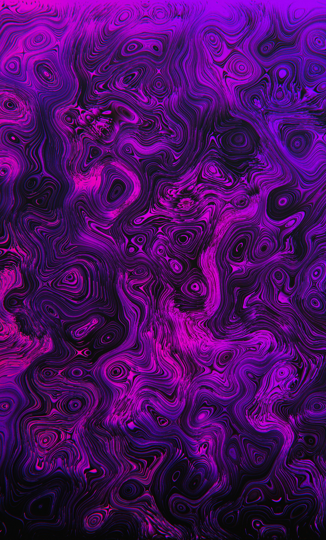 Abstract Purple Mixed 4k iPhone HD 4k Wallpaper, Image, Background, Photo and Picture