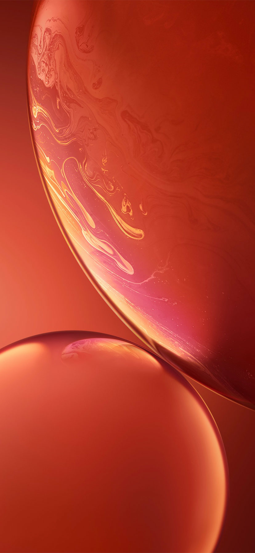Best High Quality iPhone XR Wallpaper & Background