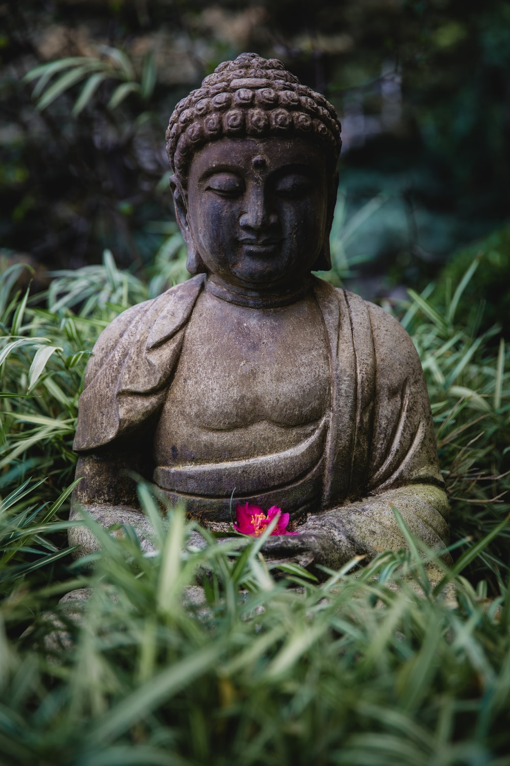 iPhone 11 Buddha Wallpapers - Wallpaper Cave