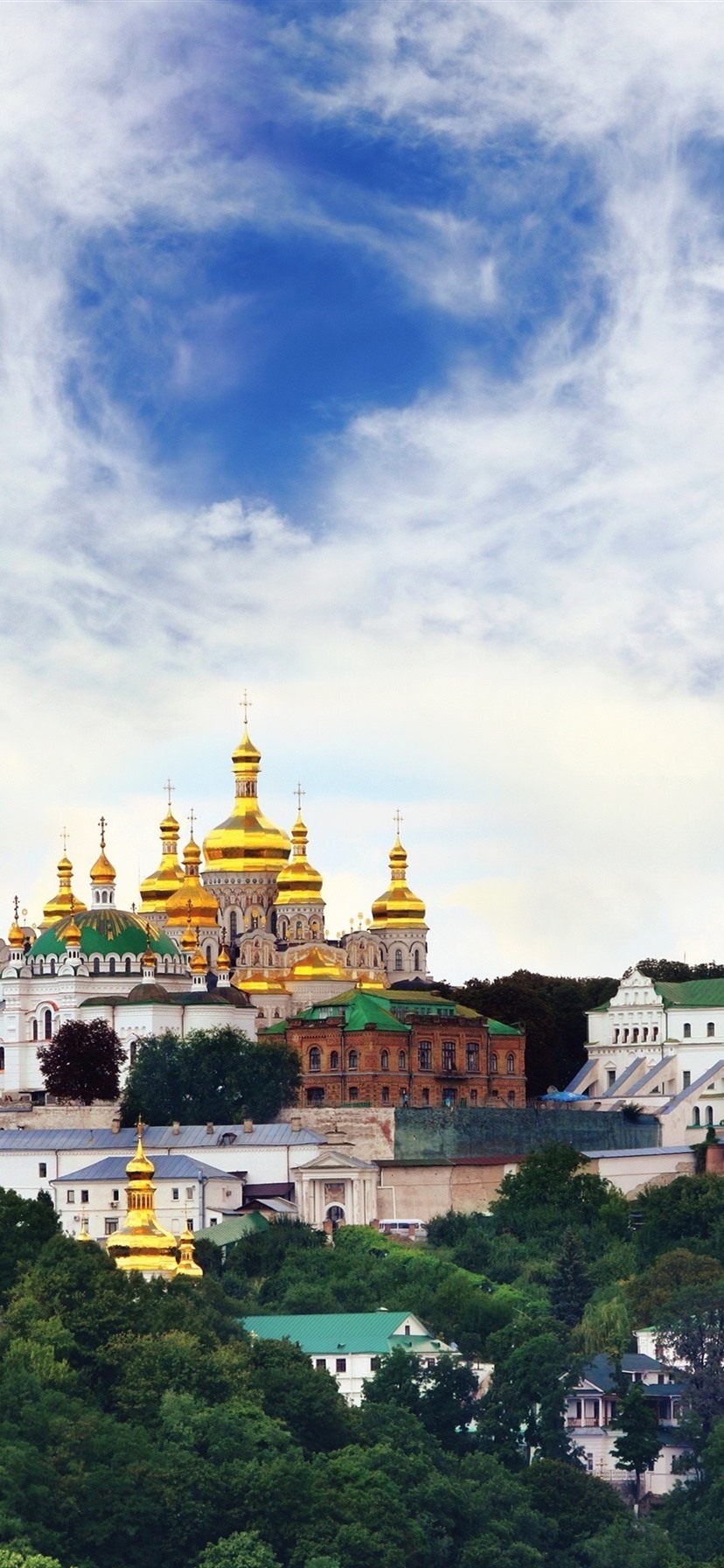 Wonderful Day Trips from Kiev – Explore Ukraine – Travel With Me 24 X 7