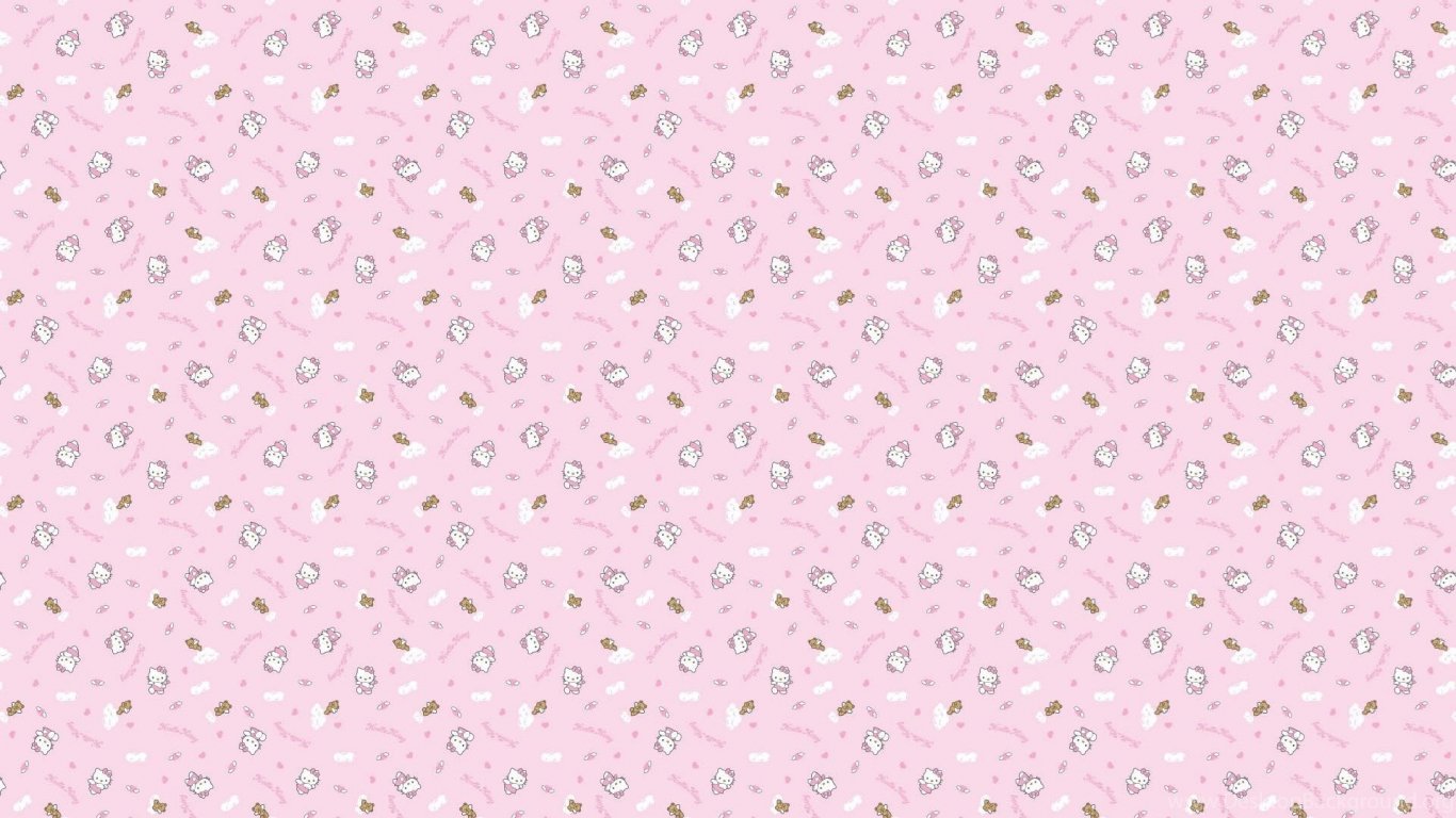 Free download Background Pink Kitty Hello Computer Pixels Sanrio Widescreen [1920x1080] for your Desktop, Mobile & Tablet. Explore Sanrio Background. Sanrio Wallpaper, Sanrio Background, Sanrio Wallpaper