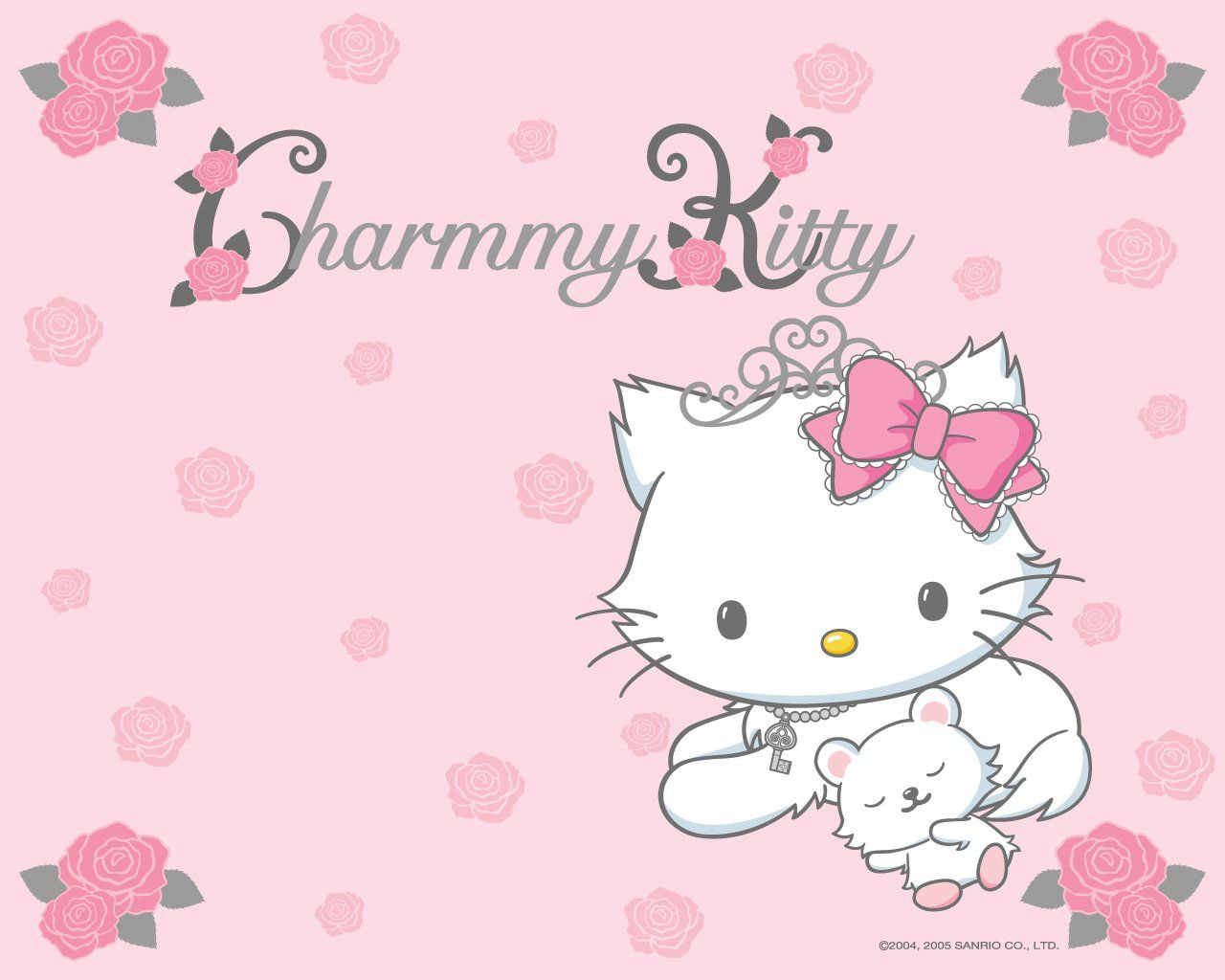 Sanrio Computer Wallpapers - Wallpaper Cave