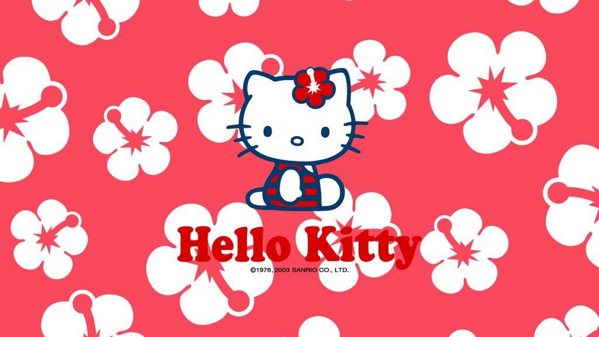 wallpaper whatsapp hello kitty, pink, cartoon, clip art, line, font, magenta, graphics