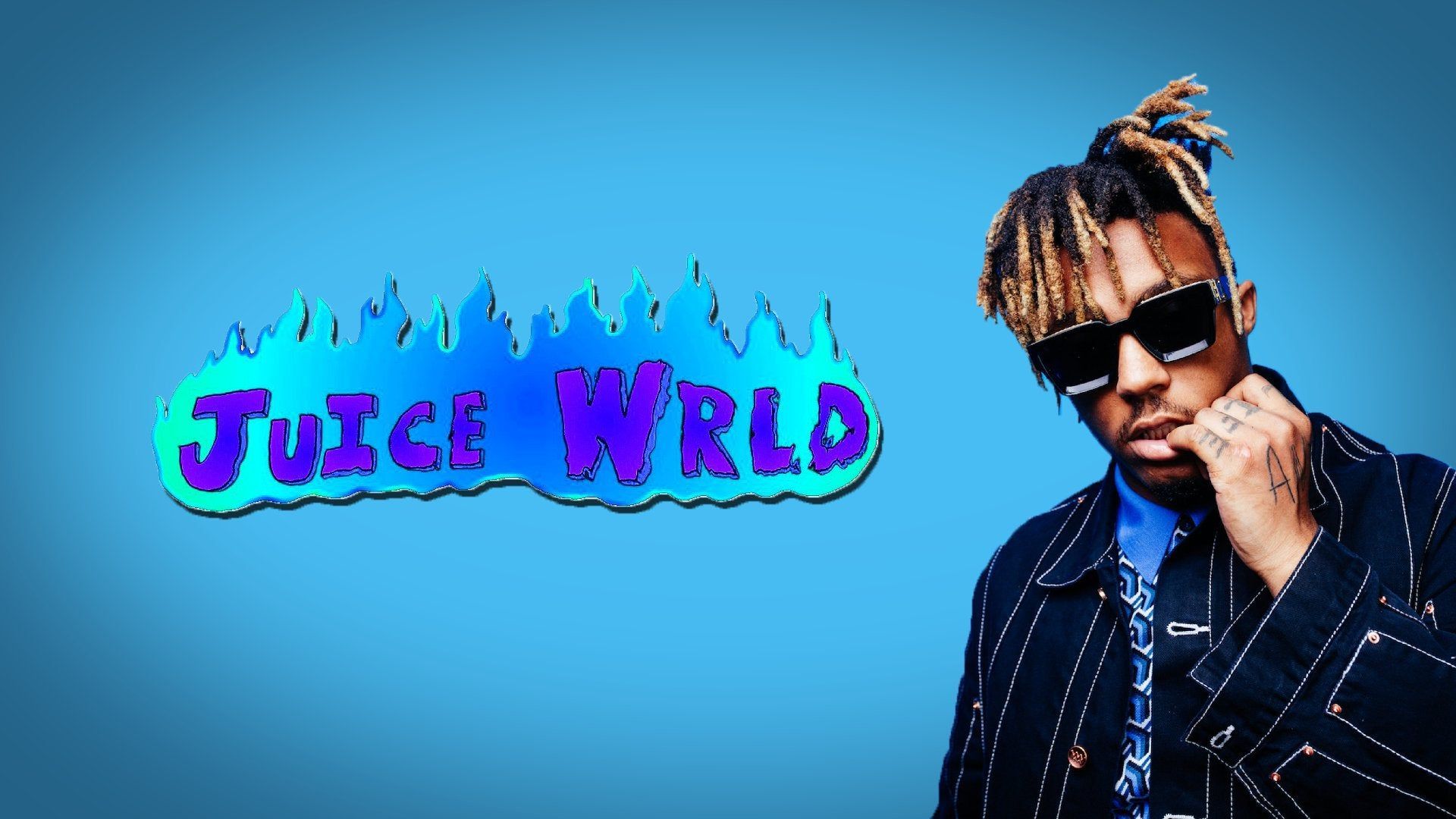 Juice WRLD Wallpaper Best Juice WRLD Background [ 4k + HD ]