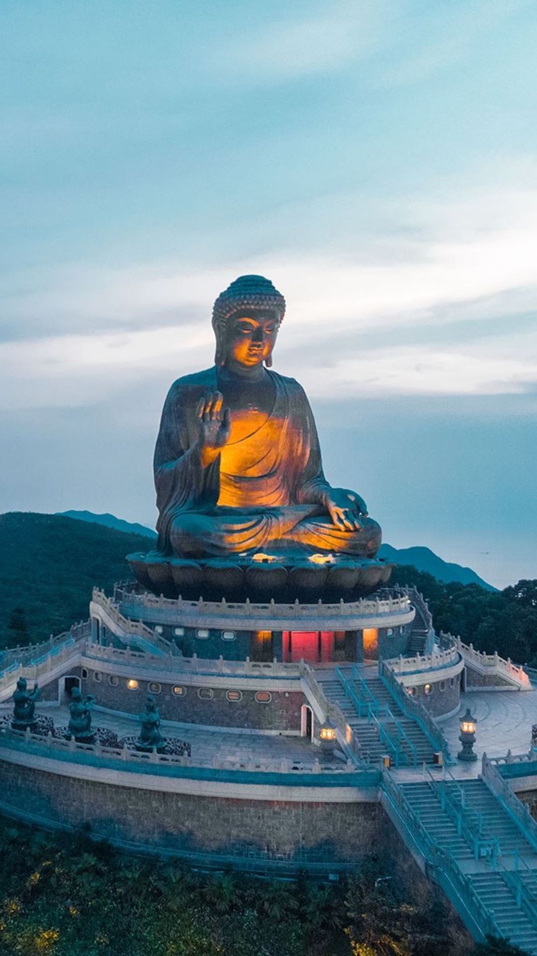 iPhone 11 Buddha Wallpapers - Wallpaper Cave