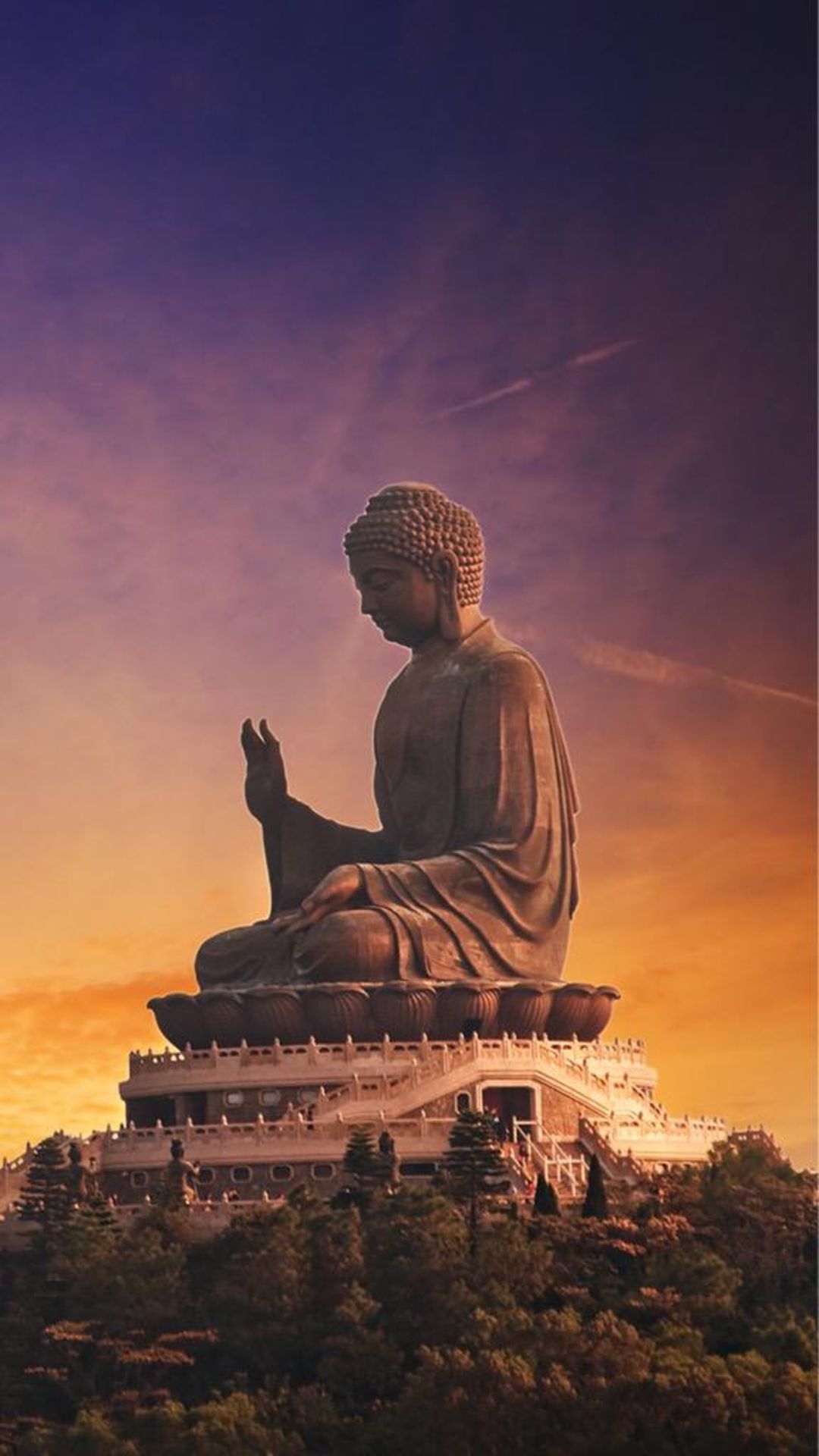 iPhone 11 Buddha Wallpapers - Wallpaper Cave